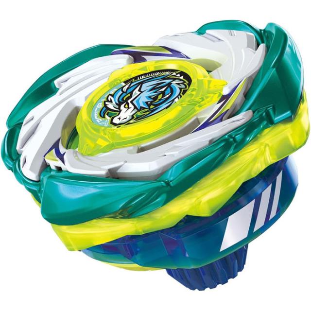 他サイト： ベイブレードX BEYBLADE X CX-07 スターター ペガサスブラストATr 【ストリングランチャー ベイブレードエックの商品画像