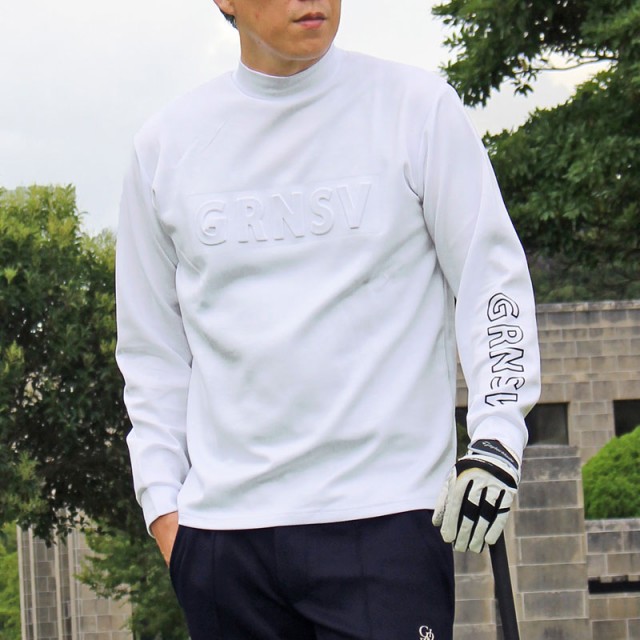 ニューバランス new balance メンズ ゴルフ 半袖シャツ S SLEEVE MOCK