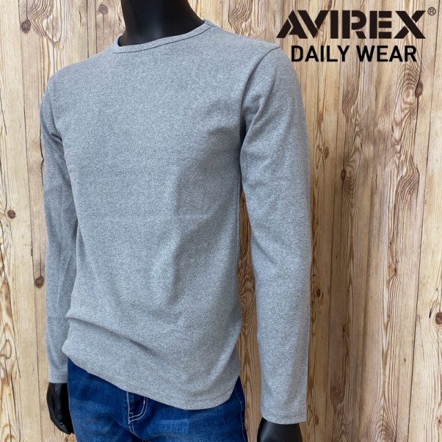 AVIREX ArbNX eRu N[lbN ...