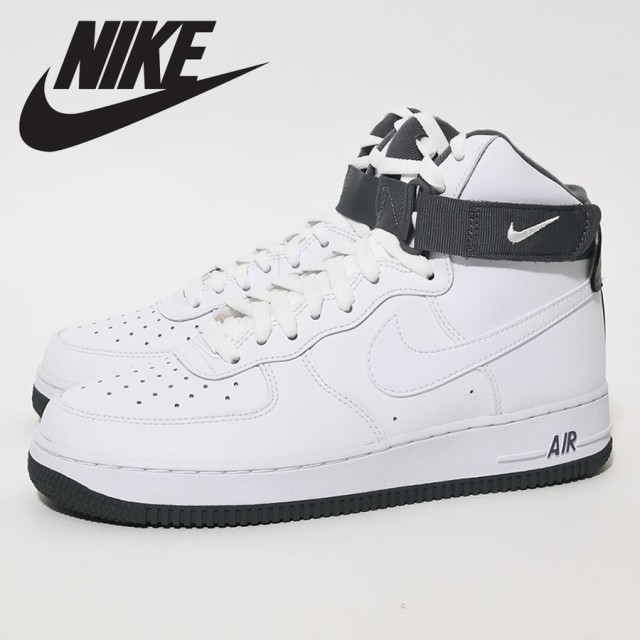 Nike ナイキ Air Force 1 High 07 エア フォース 1 ハイ Af1