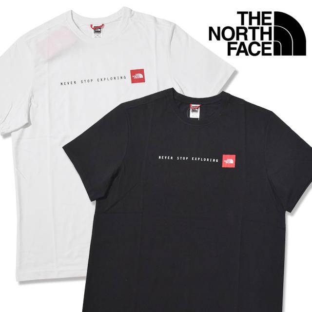 the north face never stop exploring