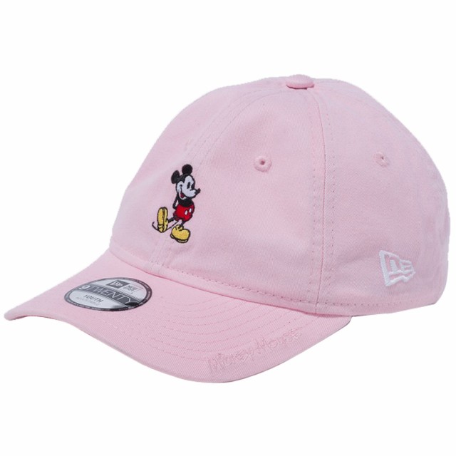 Mickey New Era 帽子 Clearance 6f817 C79d6