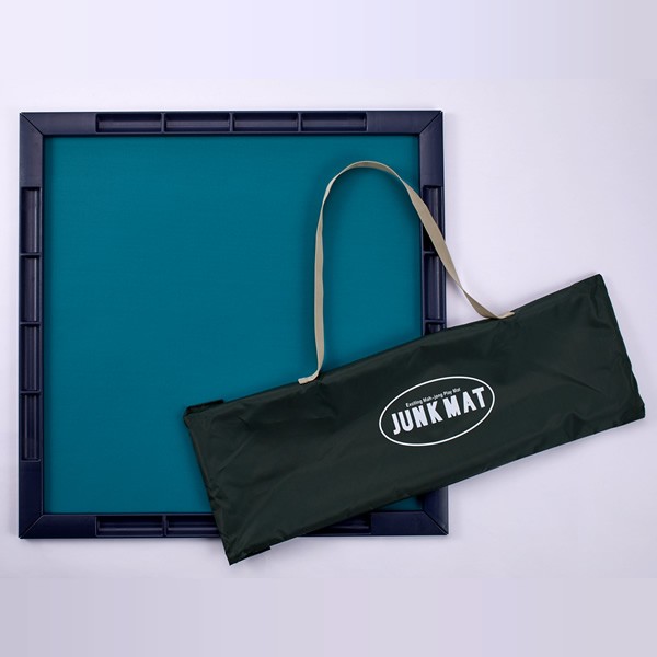 他サイト： 【送料無料】アモス ジャンクマット 麻雀マット M-4512698004179 大洋技研の商品画像