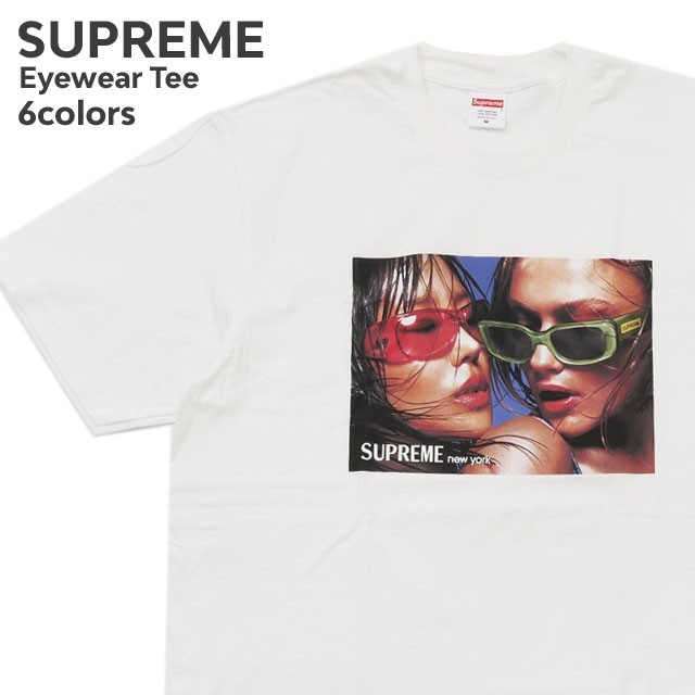 2023SS Supreme BIow fish Tee ステッカー - その他