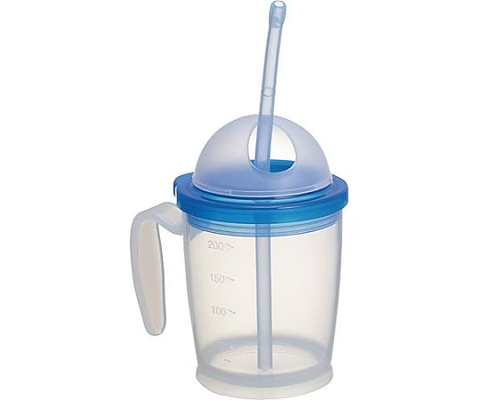 他サイト： ピジョン ハビナース ストロー付カップ 1個 1個 4902508106184の商品画像