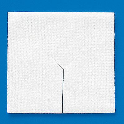 他サイト： 【イワツキ】 アルファーゼ 7.5x7.5cm Y 8折100枚の商品画像