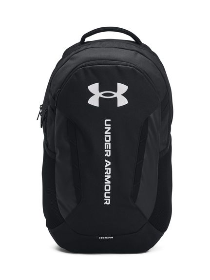 他サイト： アンダーアーマー UNDER ARMOUR UA Hustle 6.0 Backpack デイパックの商品画像