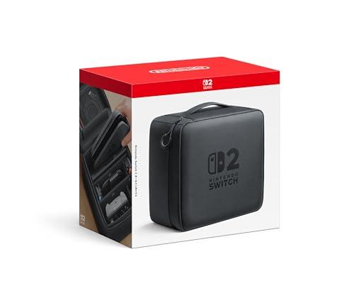 他サイト： 【送料無料】 【追跡番号あり・取寄商品】 ニンテンドー/Nintendo Switch 2 オールインボックス/Nintendoの商品画像