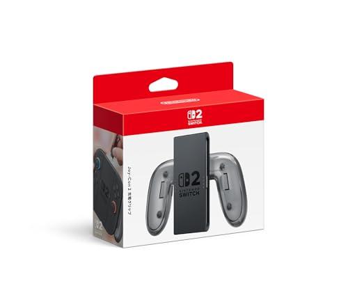 他サイト： 【送料込み】 【追跡番号あり・取寄商品】 ニンテンドー/Joy-Con 2 充電グリップ/Nintendo Switch 2パーの商品画像