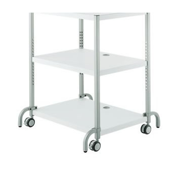 ハヤミ工産 補助アーム MRP-38