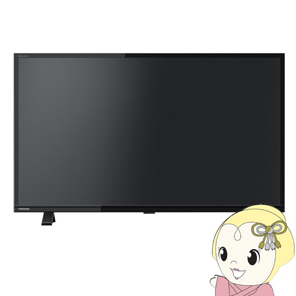 TOSHIBA 液晶テレビ REGZA S24 32S24 ： 通販・価格比較 [最安値.com]