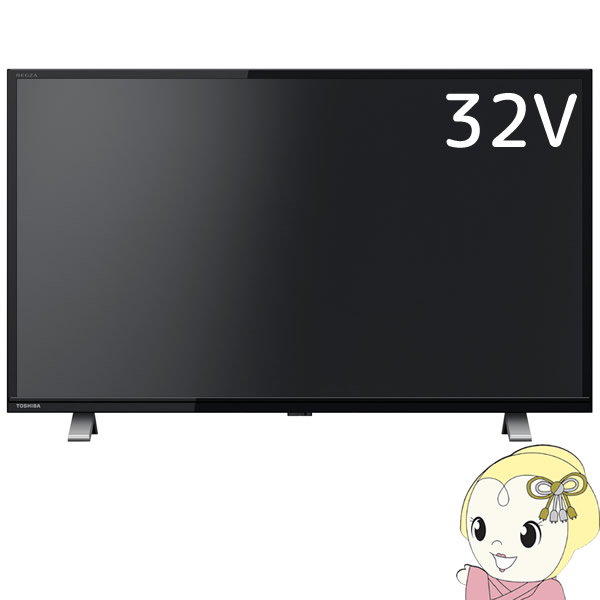 TOSHIBA 液晶テレビ REGZA V34 32V34 ： 通販・価格 …