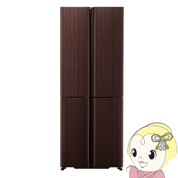 アクア レイゾウコ AQR-TZ42M 冷蔵庫