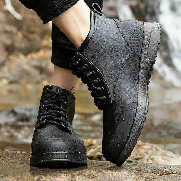 レインシューズ ブーツ Amazon 楽天 ヤフー等の通販価格比較 最安値 Com