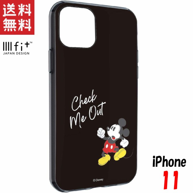 ディズニー Iphone11 ケース イーフィット Iiiifit キャラクター グッズ ミッキーマウス Dn 655aの通販はau Pay マーケット Iphoneケース グッズのpエンタメ 商品ロットナンバー