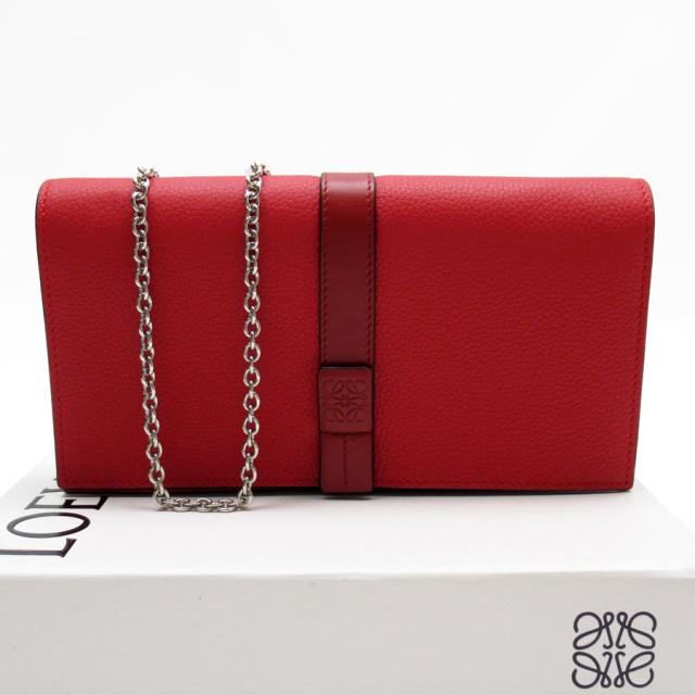 STRUM 財布 ウォレットチェーンセットストラムシルバー925