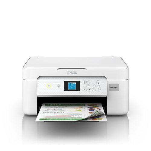 他サイト： 【長期保証付】エプソン(EPSON) Colorio カラリオ EW-456A インクジェット複合機 A4/USB/WiFiの商品画像