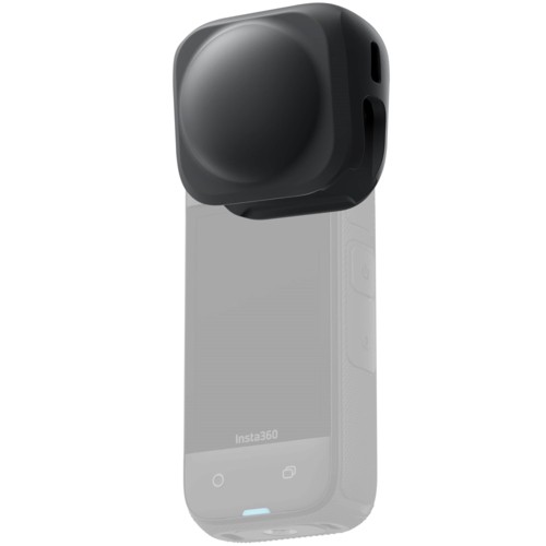 他サイト： Insta360 Insta360 X4 レンズキャップ CINSBBMK 国内正規品の商品画像