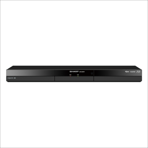 BUFFALO Wチューナー搭載 HDDレコーダー 1TB DVR-W1/1.0T BUFFALO Wチューナー搭載 HDDレコーダー 1TB DVR-W1/1.0T