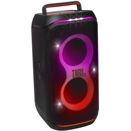 他サイト： 【長期保証付】JBL(ジェイ ビー エル) JBL PARTYBOX Club 120 防滴仕様 Bluetooth対応 ポータの商品画像