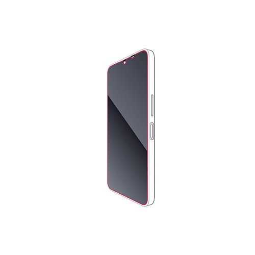 他サイト： エレコム(ELECOM) PM-S241FLFG AQUOS wish4 SH-52E フィルム 高透明 抗菌 指紋防止 気泡防の商品画像
