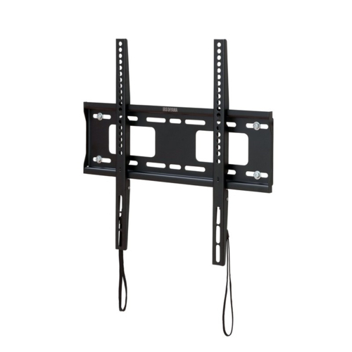 他サイト： アイリスオーヤマ(Iris Ohyama) KBK-45 壁掛け金具 テレビ・ディスプレイ用 VESA対応 耐荷重 約40kg の商品画像