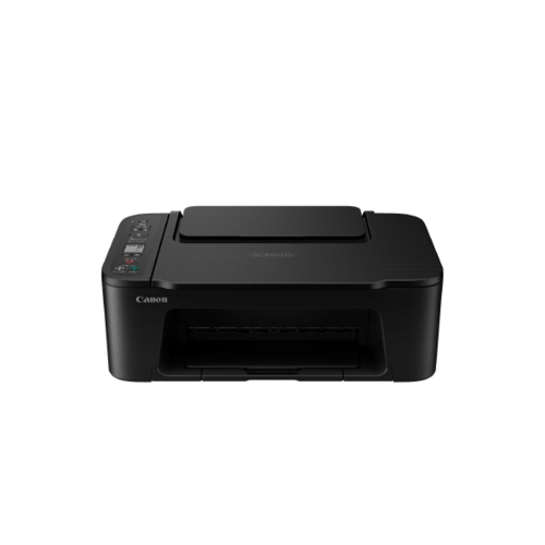 他サイト： CANON(キヤノン) PIXUS ピクサス TS3730BK ブラック インクジェットプリンター A4対応 PIXUSTS37の商品画像