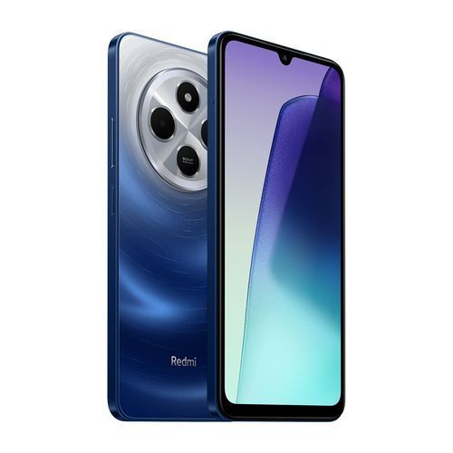 他サイト： シャオミ(小米) 【おまけ付】Redmi 14C 6.88型 8GB/256GB 4G スターリーブルー 4G SIMフリーの商品画像