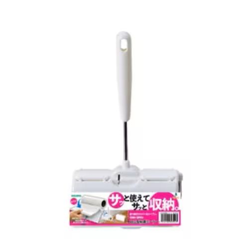 他サイト： アズマ工業 AZ357WH ぱたぱた粘着ローラーHの商品画像