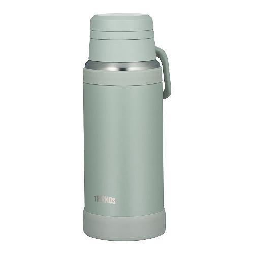 他サイト： サーモス(THERMOS) JOY-750-ASG アッシュグリーン 真空断熱ケータイマグ 0.75Lの商品画像
