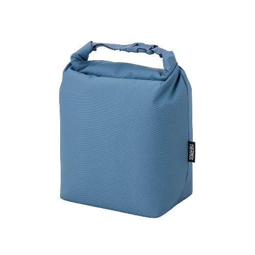 他サイト： サーモス(THERMOS) RFK-005-ASB アッシュブルー 保冷ロールトップバッグ 5Lの商品画像