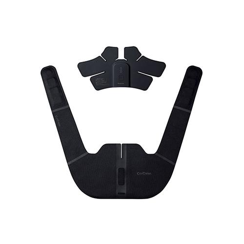 他サイト： パナソニック(Panasonic) EW-RA550-K ブラック 高周波治療器 コリコランワイド CoriCoranの商品画像