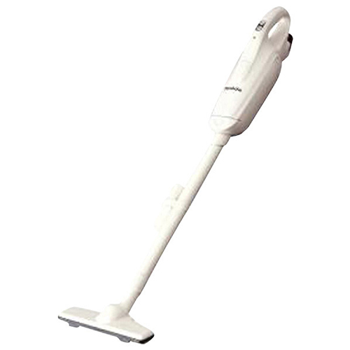 他サイト： マキタ  CL102DW 紙パックコードレスハンディクリーナーの商品画像