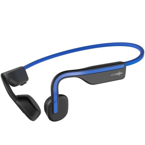 他サイト： 【長期保証付】Shokz(AfterShokz)(ショックス(アフターショックス)) OPENMOVE(エレベーションブルー) の商品画像