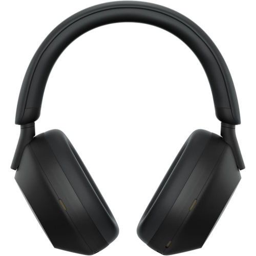 他サイト： ソニー(SONY) WH-1000XM5(B) (ブラック) ワイヤレスノイズキャンセリングステレオヘッドセットの商品画像