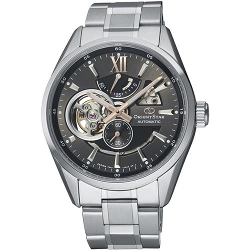 他サイト： オリエント(ORIENT) RK-AV0005N Orient Star オリエントスター MODERN SKELETON メンの商品画像