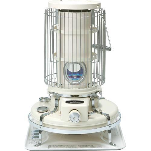 他サイト： アラジン BF3911-W ホワイト ブルーフレーム 石油ストーブ 木造7畳/コンクリート10畳の商品画像