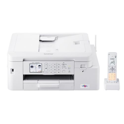 他サイト： ブラザー(brother) ファーストタンク MFC-J4940DN インクジェット複合機 A4/USB/LAN/WiFi/FAの商品画像