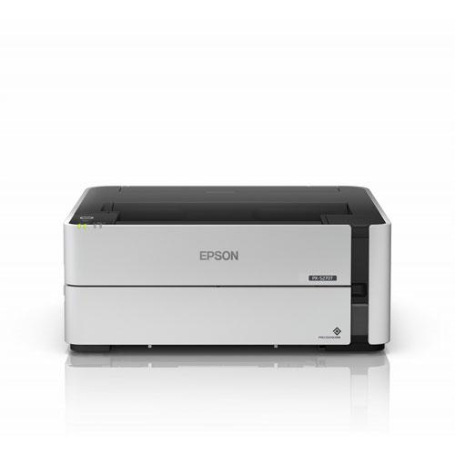 他サイト： エプソン(EPSON) エコタンク搭載モデル PX-S270T モノクロビジネスインクジェット A4対応の商品画像