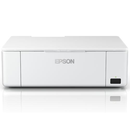 他サイト： 【長期保証付】エプソン(EPSON) Colorio me カラリオ ミー PF-71 ホワイト A5対応の商品画像