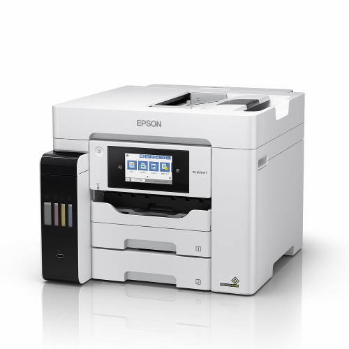 他サイト： 【長期保証付】エプソン(EPSON) エコタンク搭載モデル PX-M791FT インクジェット複合機FAX付 A4/USB/LAの商品画像