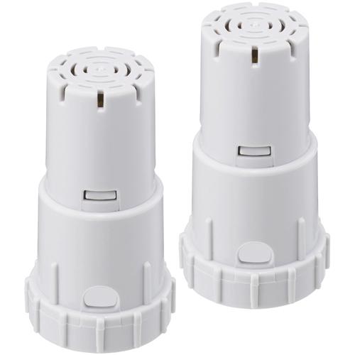 他サイト： シャープ(SHARP) FZ-AG01K2 Ag+イオンカートリッジ 2個入りの商品画像