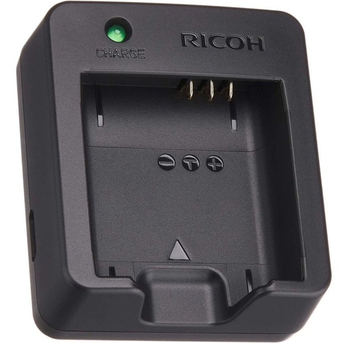 他サイト： リコー(RICOH) BJ-11 バッテリーチャージャーの商品画像