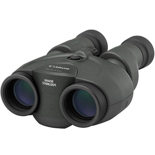 他サイト： CANON(キヤノン) BINOCULARS 10X30 ISII 手ブレ補正 防振 10倍双眼鏡 BINO10×30IS2の商品画像