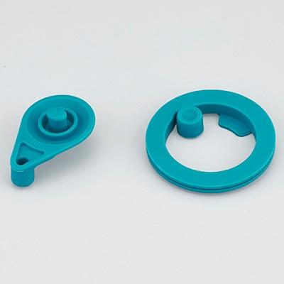 他サイト： サーモス(THERMOS) FHT-800F/1000Fパッキンセット Sの商品画像