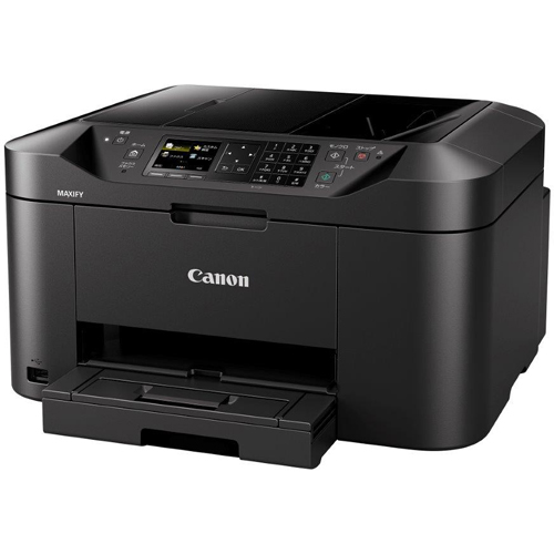 他サイト： CANON(キヤノン) MAXIFY(マキシファイ) MB2130 ビジネスインクジェット複合機 A4対応の商品画像