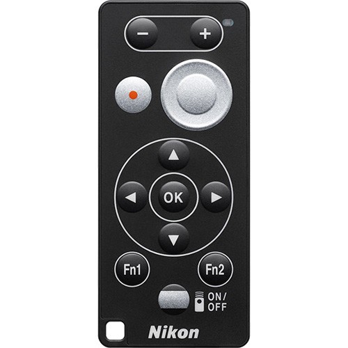 他サイト： ニコン(Nikon) ML-L7 リモコンの商品画像