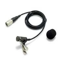 他サイト： オーディオテクニカ(audio-technica) AT829H/P ラベリアマイクロホン ワイヤレス用 コード長 1.4m プの商品画像