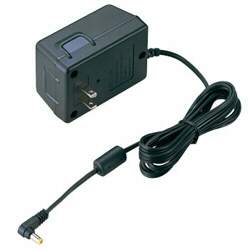 他サイト： キングジム(KING JIM) AC0615J テプラPRO用 ACアダプターの商品画像