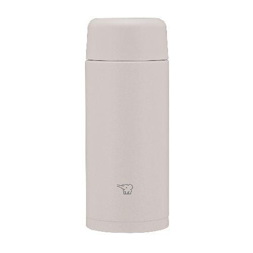 他サイト： 象印(ZOJIRUSHI) SM-MS25-HM シアーグレー ステンレスボトル 250mlの商品画像